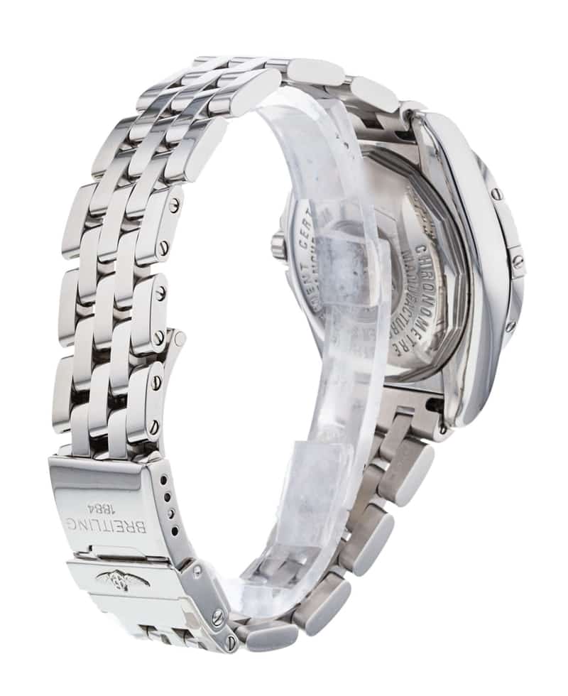 Breitling Galactic 32 A71356L
